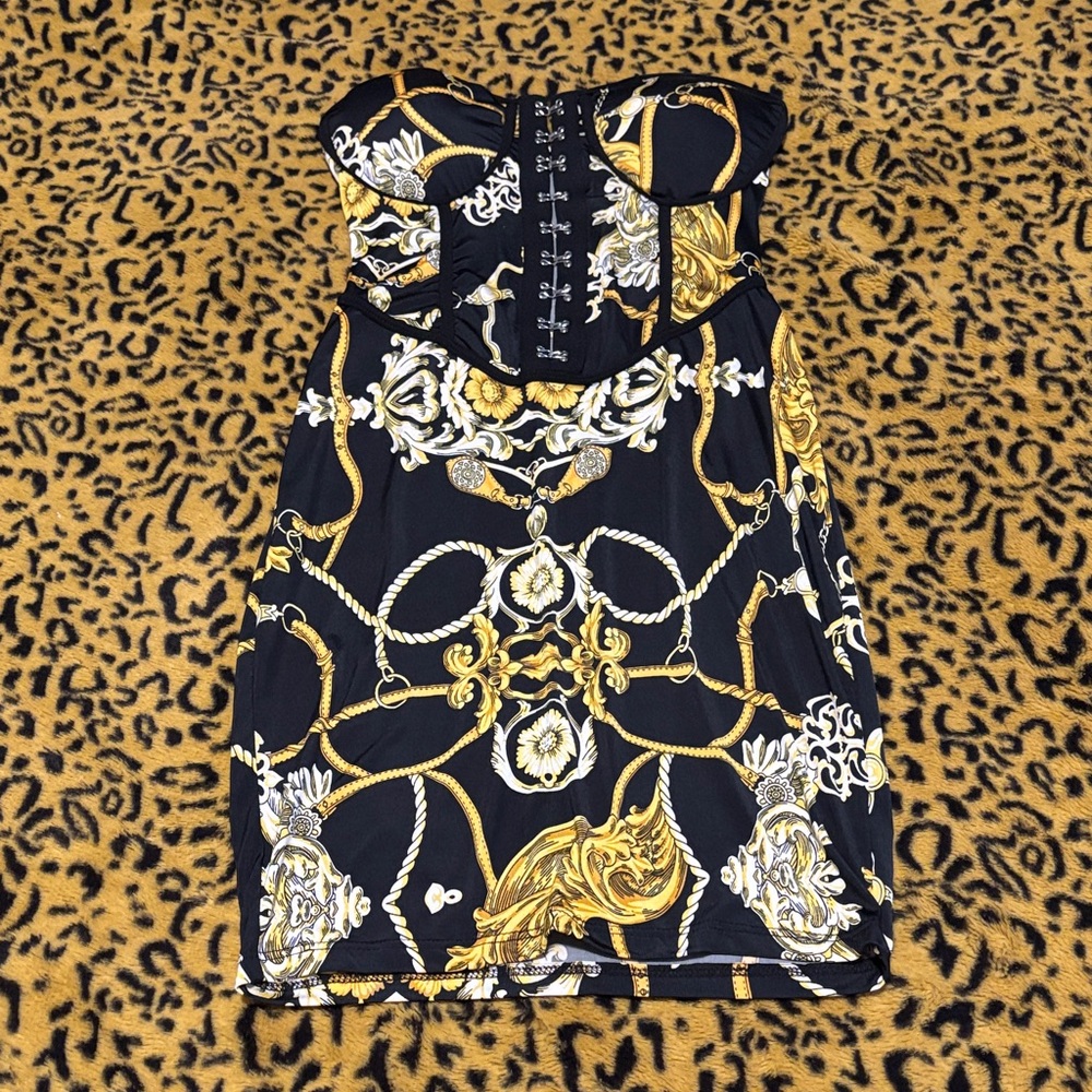Beautiful Mini Dress⭐️